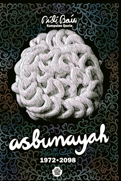 Kumpulan Quote Asbunayah